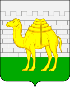 Челябинск - Челябинская область