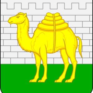 Челябинск - Челябинская область