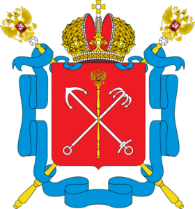 Санкт-Петербург и Ленинградская область