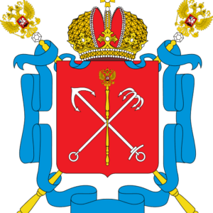 Санкт-Петербург и Ленинградская область