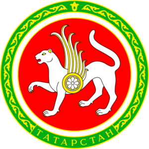 Казань-Татарстан