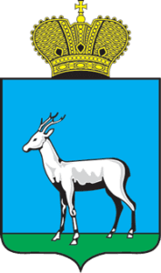 Самара и Самарская область