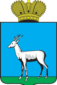 Самара и Самарская область