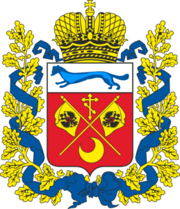 Оренбургская область - pharm-expert.info