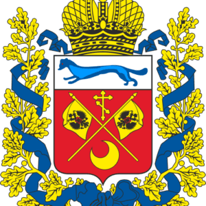 Оренбургская область - pharm-expert.info