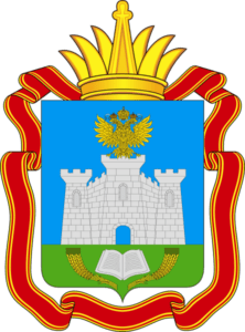 Орловская область - pharm-expert.info