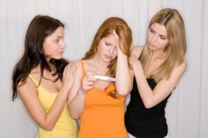 Нежелательная беременность - стоит ли делать аборт