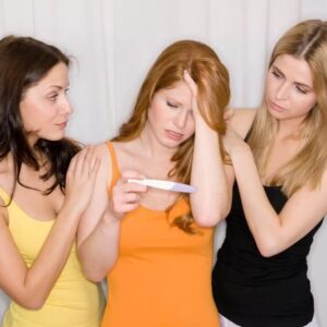 Нежелательная беременность - стоит ли делать аборт