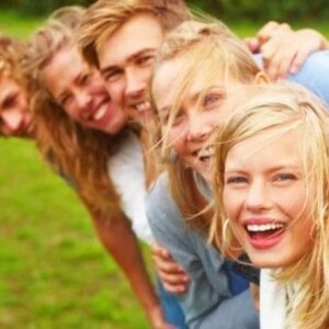 Репродуктивное поведение подростков