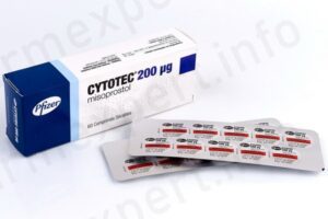Мизопростол Сайтотек цена farmexpert.info