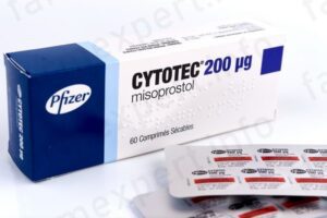 Купить Мизопростол Сайтотек