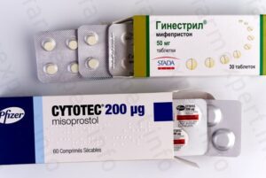 Где купить таблетки для аборта