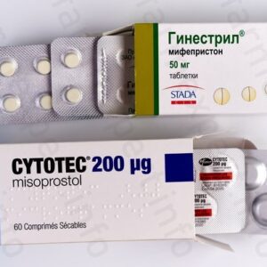 Где купить таблетки для аборта