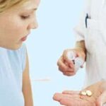 Медикаментозный аборт pharm-expert.info