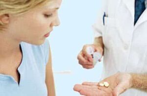 Медикаментозный аборт pharm-expert.info