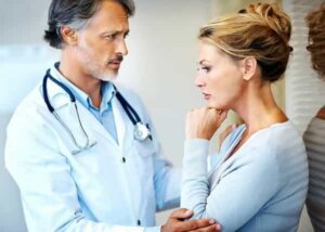 Возможные осложнения при Медикаментозном аборте