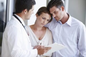 Мифы о бесплодии