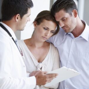 Мифы о бесплодии