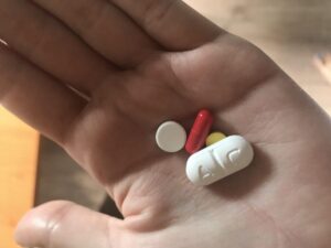 Как следует принимать таблетки, предназначенные для прерывания беременности