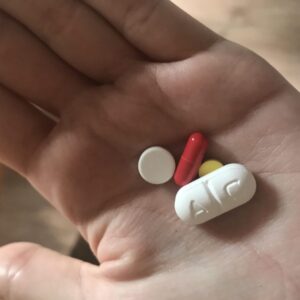 Как следует принимать таблетки, предназначенные для прерывания беременности