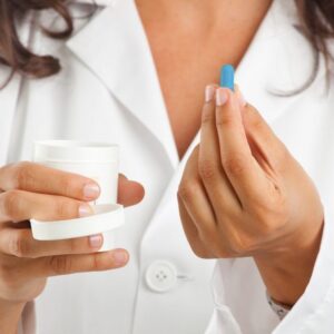 Подготовка к медикаментозному прерыванию беременности