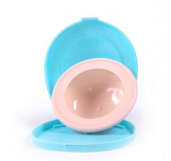 Вагинальная диафрагма Milex Omniflex