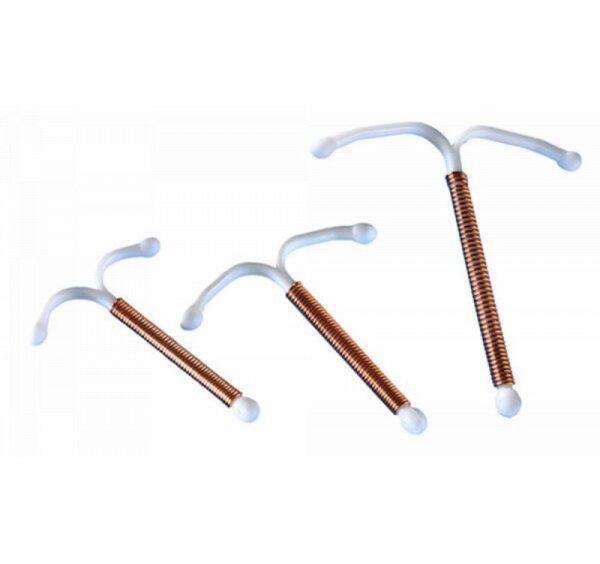 Внутриматочная спираль NOVAPLUS T 380 AG (Cu 380+Ag) (Медь + Серебро)